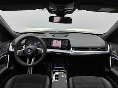 BMW X1 M35Li - photo 10