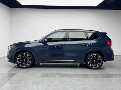 BMW X1 M35Li - photo 11