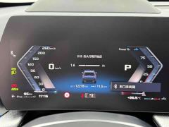 BMW X1 M35Li - photo 12