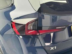 BMW X1 M35Li - photo 13