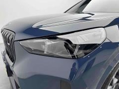 BMW X1 M35Li - photo 15