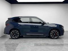 BMW X1 M35Li - photo 17