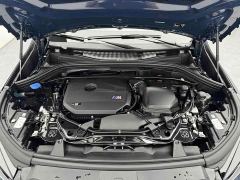 BMW X1 M35Li - photo 18