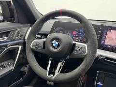 BMW X1 M35Li - photo 19