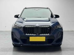 BMW X1 M35Li - photo 2