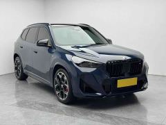 BMW X1 M35Li - photo 3