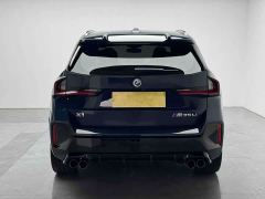 BMW X1 M35Li - photo 4