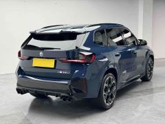 BMW X1 M35Li - photo 6