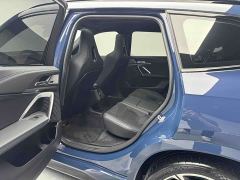 BMW X1 M35Li - photo 7