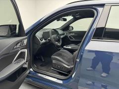 BMW X1 M35Li - photo 8