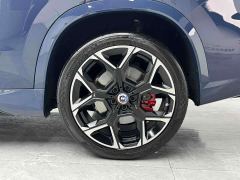BMW X1 M35Li - photo 9