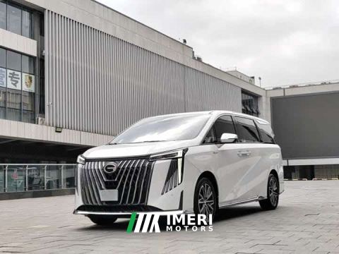 2024 GAC Aion M8 Master Series 400T Prestige Edition