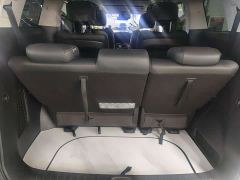 GAC Aion M8 Master Series 400T Prestige Edition - фото 16