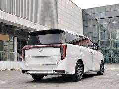GAC Aion M8 Master Series 400T Prestige Edition - фото 19