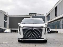 GAC Aion M8 Master Series 400T Prestige Edition - фото 2