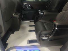 GAC Aion M8 Master Series 400T Prestige Edition - фото 5