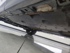 Besturn T99 2.0T Prestigious Edition (6AT) - ფოტო 11