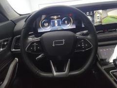 Besturn T99 2.0T Prestigious Edition (6AT) - ფოტო 18