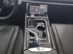 Besturn T99 2.0T Prestigious Edition (6AT) - ფოტო 19