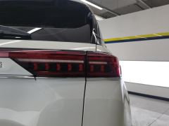 Besturn T99 2.0T Prestigious Edition (6AT) - ფოტო 5