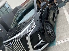 Denza D9 EV Smart Driving Edition 620 Luxury - ფოტო 2