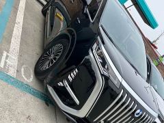 Denza D9 EV Smart Driving Edition 620 Luxury - ფოტო 3