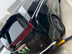 Denza D9 EV Smart Driving Edition 620 Luxury - ფოტო 4