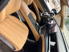 Denza D9 EV Smart Driving Edition 620 Luxury - ფოტო 6
