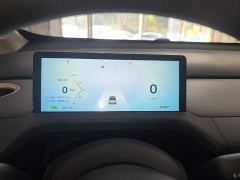 Baojun Yunduo 360 Plus - ფოტო 11