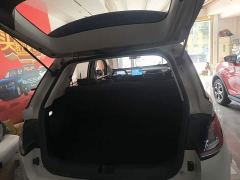Baojun Yunduo 360 Plus - ფოტო 18