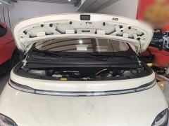 Baojun Yunduo 360 Plus - ფოტო 19