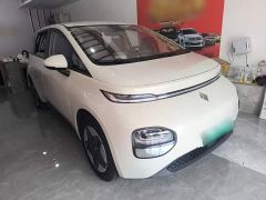 Baojun Yunduo 360 Plus - ფოტო 3