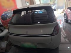 Baojun Yunduo 360 Plus - ფოტო 5