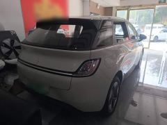 Baojun Yunduo 360 Plus - ფოტო 6