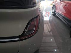 Baojun Yunduo 360 Plus - ფოტო 7