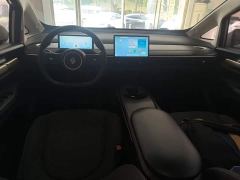 Baojun Yunduo 360 Plus - ფოტო 9