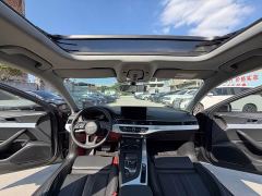 Audi A4L 40 TFSI Fashion Dynamic - ფოტო 10