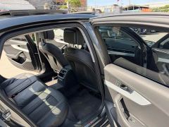 Audi A4L 40 TFSI Fashion Dynamic - ფოტო 11