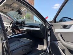 Audi A4L 40 TFSI Fashion Dynamic - ფოტო 12