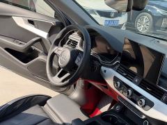 Audi A4L 40 TFSI Fashion Dynamic - ფოტო 14