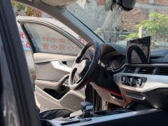 Audi A4L 40 TFSI Fashion Dynamic - ფოტო 15
