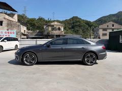 Audi A4L 40 TFSI Fashion Dynamic - ფოტო 2