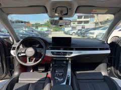 Audi A4L 40 TFSI Fashion Dynamic - ფოტო 9