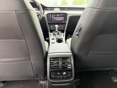 Volkswagen Magotan 2 Million Units Commemorative Edition 330TSI DSG Leading Version - фото 10