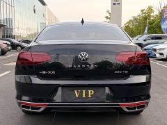 Volkswagen Magotan 2 Million Units Commemorative Edition 330TSI DSG Leading Version - фото 15