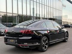 Volkswagen Magotan 2 Million Units Commemorative Edition 330TSI DSG Leading Version - фото 16