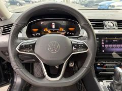 Volkswagen Magotan 2 Million Units Commemorative Edition 330TSI DSG Leading Version - фото 5