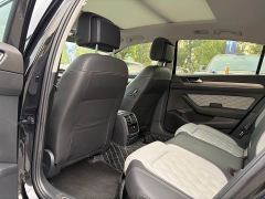 Volkswagen Magotan 2 Million Units Commemorative Edition 330TSI DSG Leading Version - фото 8