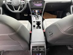 Volkswagen Magotan 2 Million Units Commemorative Edition 330TSI DSG Leading Version - фото 9