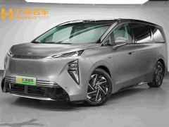 Buick Zhijing Shijia Pure Electric Luxury Edition - photo 1